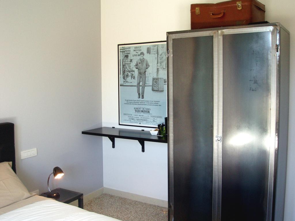B&B La Porta Rossa Noale Habitación foto